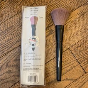 Face brush pro